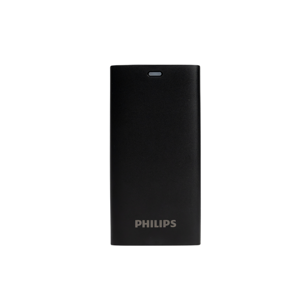  [New] Củ sạc nhanh Philips DLP4330N / DLP4325N PD67W - Nhỏ, gọn, đút vừa túi áo, hỗ trợ sạc cho Laptop/Macbook 
