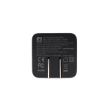  [New] Củ sạc nhanh Philips DLP6335 PD65W - Tích hợp dây kéo dài Type C tiện lợi 