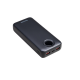  [New] Pin sạc dự phòng 20.000mAh Philips DLP6716CB PD65W - Sạc được cho Laptop/Macbook 