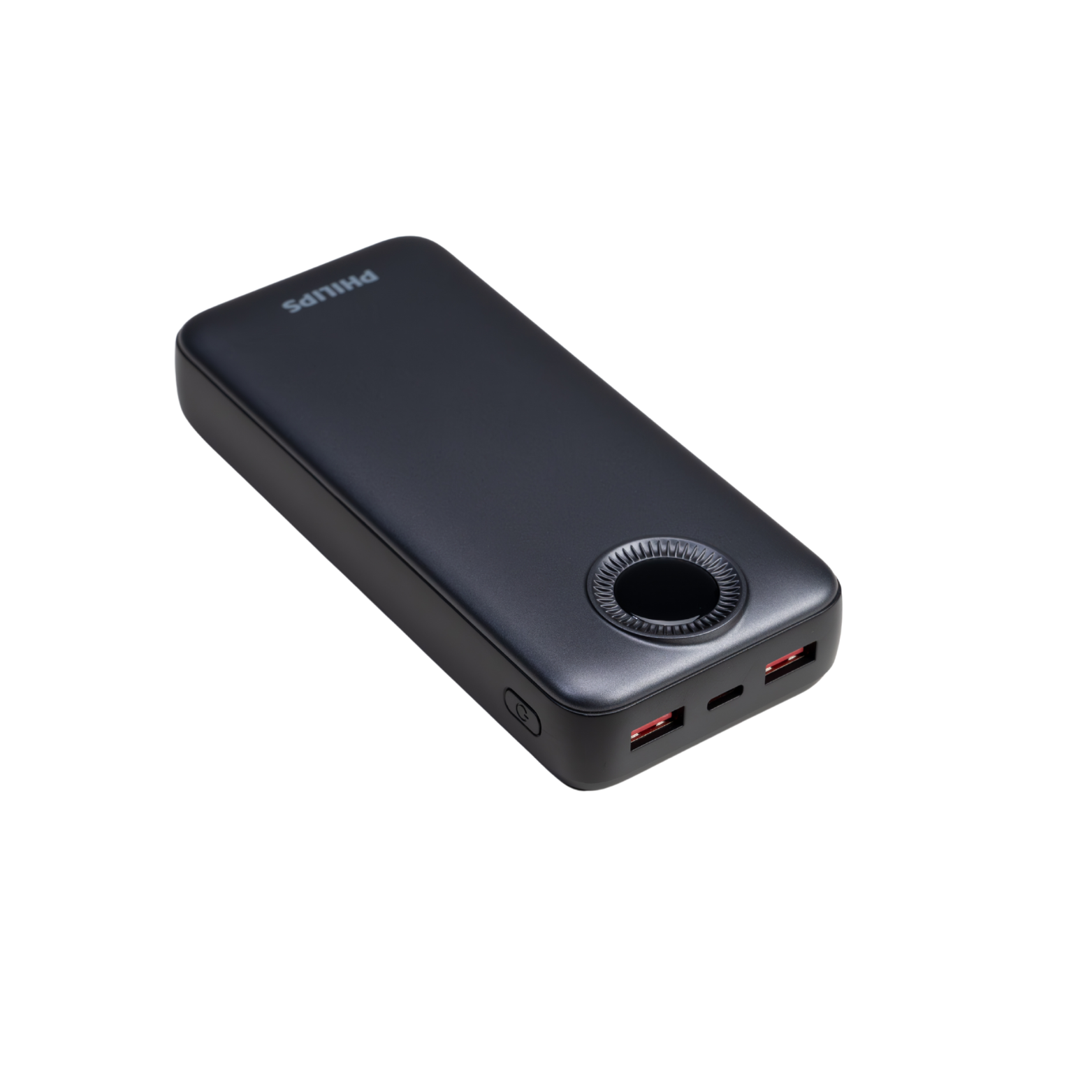  [New] Pin sạc dự phòng 20.000mAh Philips DLP6716CB PD65W - Sạc được cho Laptop/Macbook 