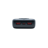  [New] Pin sạc dự phòng 20.000mAh Philips DLP6716CB PD65W - Sạc được cho Laptop/Macbook 