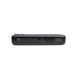  [New] Pin sạc dự phòng 20.000mAh Philips DLP6716CB PD65W - Sạc được cho Laptop/Macbook 