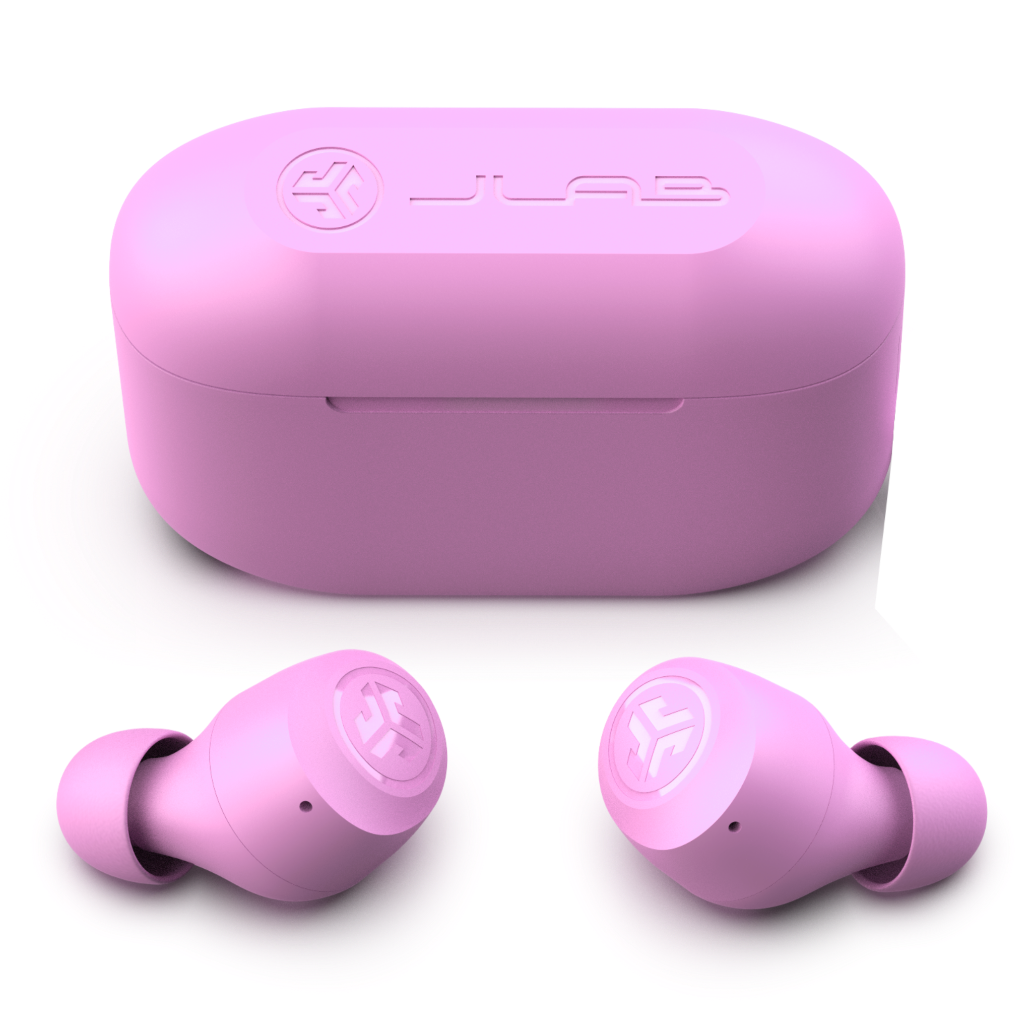 Tai nghe True Wireless JLab Go Pop+ 