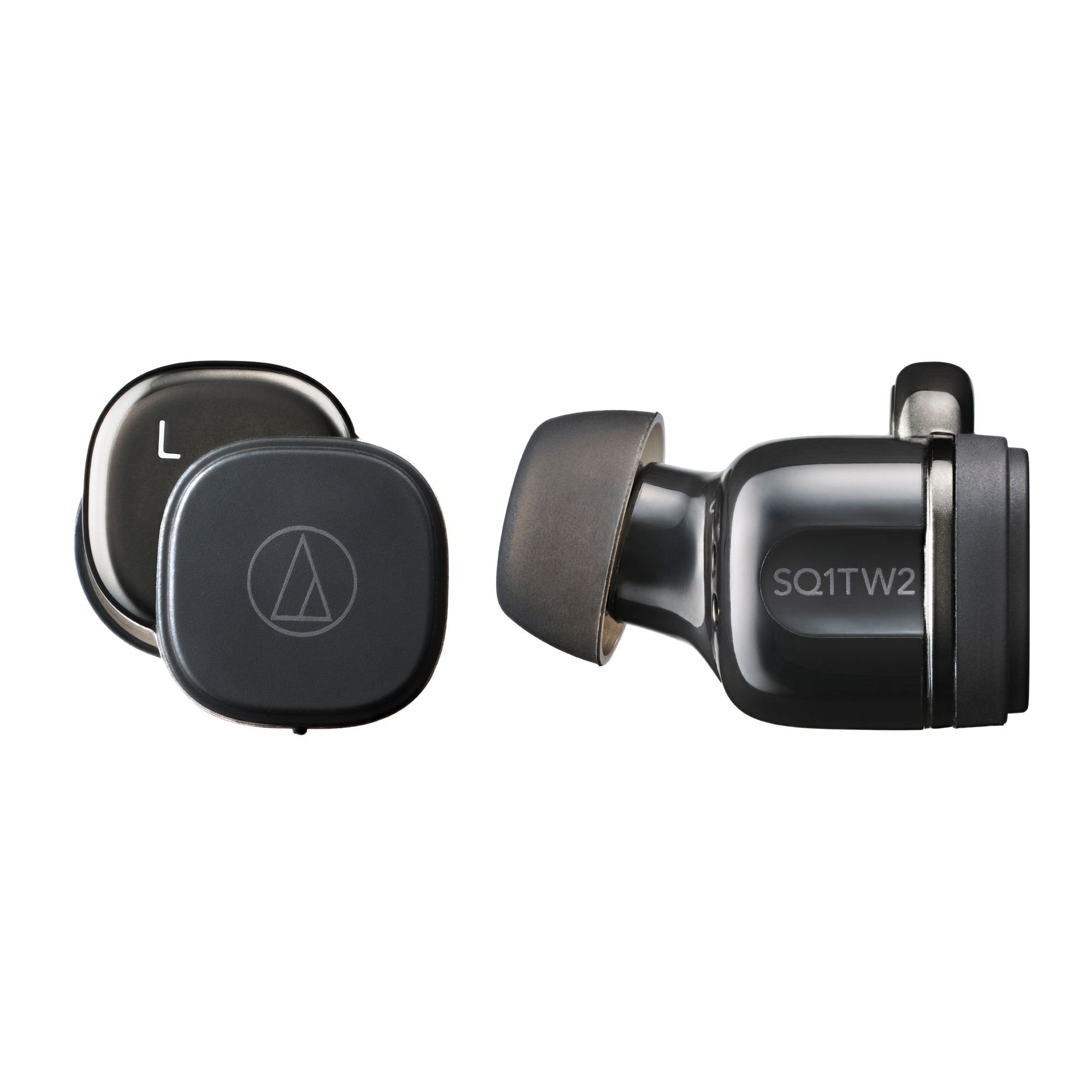  Tai nghe True-Wireless Earbuds Audio-Technica ATH-SQ1TW2 