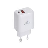  Củ Sạc Rivacase PS4192 W00 Power Delivery 20W 