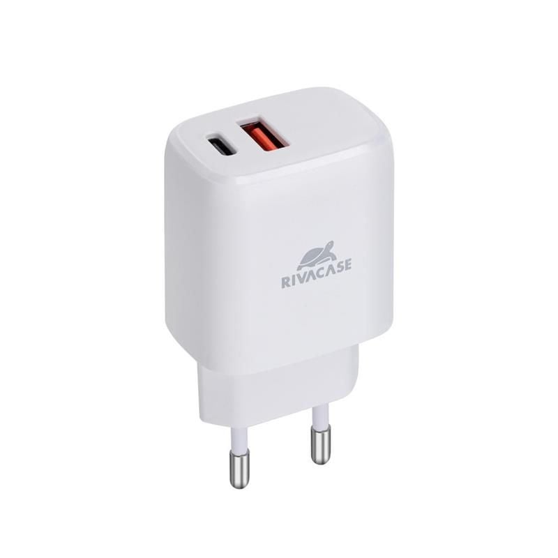  Củ Sạc Rivacase PS4192 W00 Power Delivery 20W 
