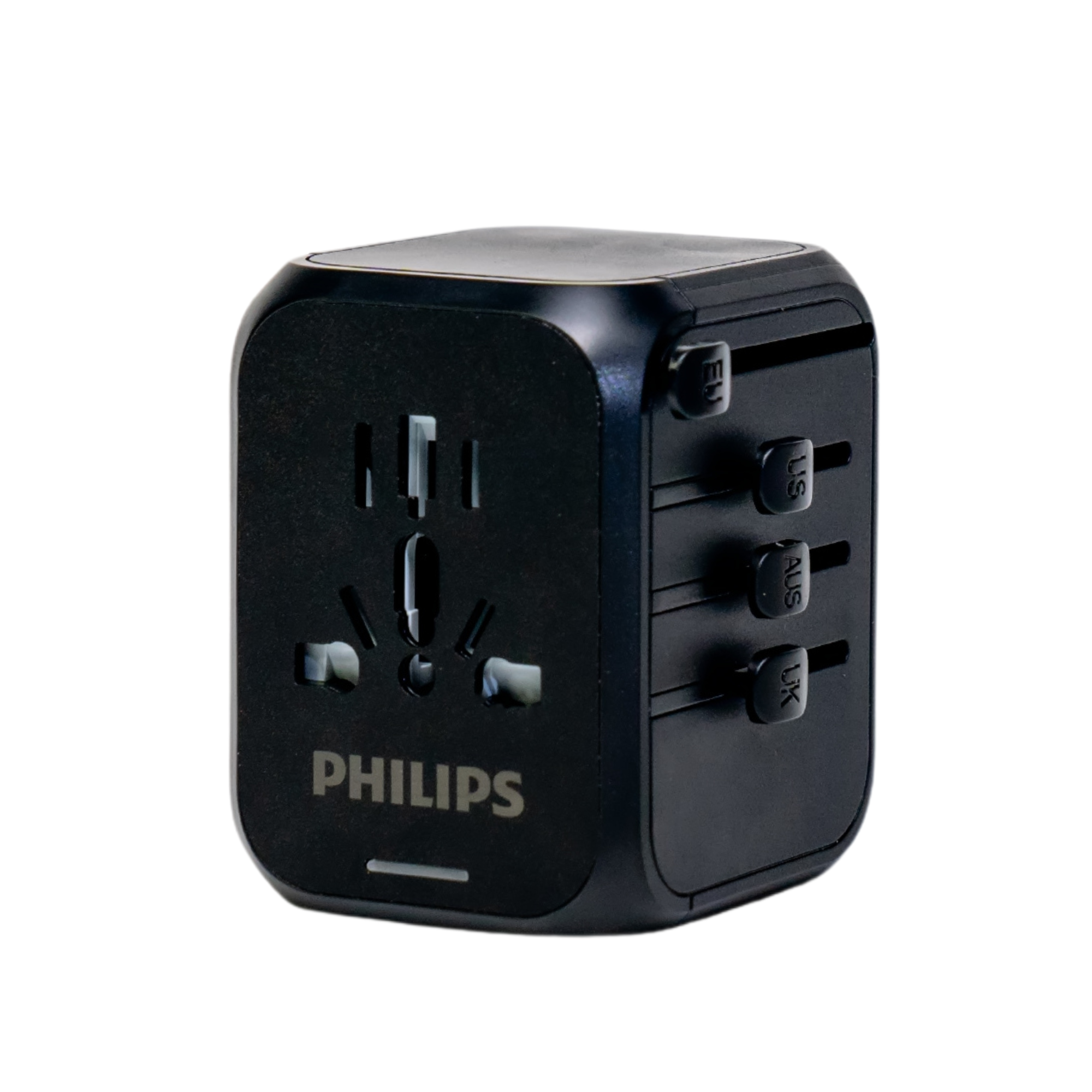  Ổ cắm điện du lịch Philips SPN3351 