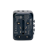  Ổ cắm điện du lịch Philips SPN3351 