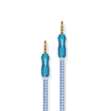  Cáp âm thanh AUX Philips SWA7234B, 3.5mm, 1.2M 