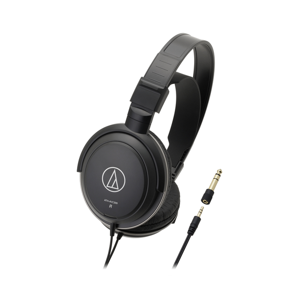  Tai nghe On-ear Audio-Technica ATH-AVC200 