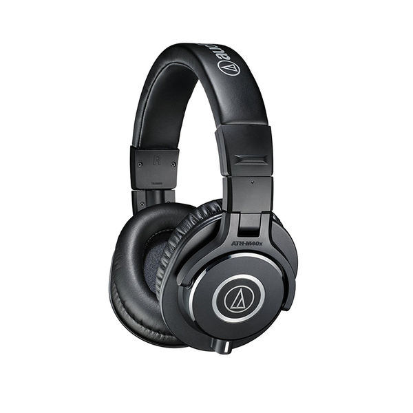  Tai nghe Audio-Technica Professional Hifi ATH-M40x 