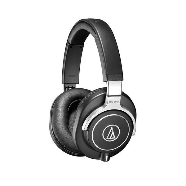  Tai nghe Audio-Technica Professional Hifi ATH-M70x 