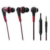  Tai nghe nhét tai Audio-Technica tăng Bass ATH-CKS770iS 
