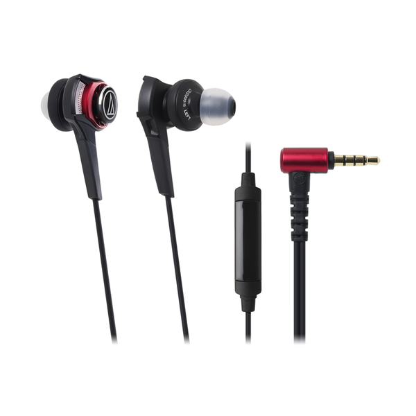  Tai nghe Audio-Technica tăng Bass ATH-CKS990iS 