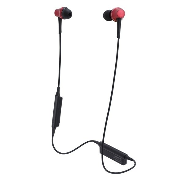  Tai nghe Bluetooth nhét tai Audio-Technica ATH-CKR75BT 