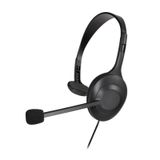  Tai nghe choàng đầu một bên Audio-Technica ATH-101USB 