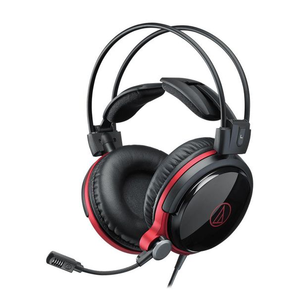  Tai nghe Gaming Audio-Technica ATH-AG1X 