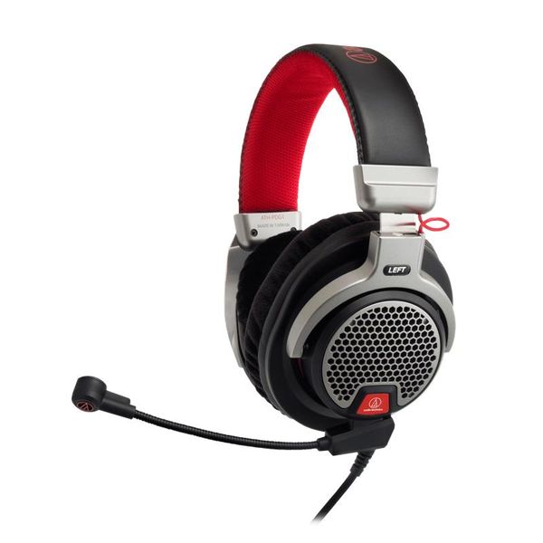  Tai nghe Gaming cao cấp Audio-Technica ATH-PDG1 