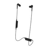  Tai nghe nhét tai bluetooth Audio-Technica ATH-CKS550XBT 