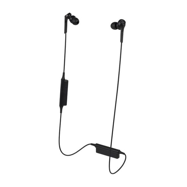 Tai nghe nhét tai bluetooth Audio-Technica ATH-CKS550XBT 