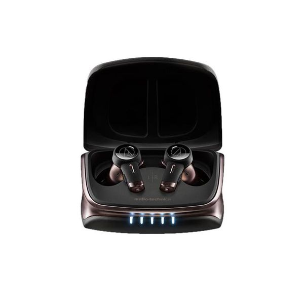  Tai nghe True Wireless Audio-Technica ATH-TWX9 