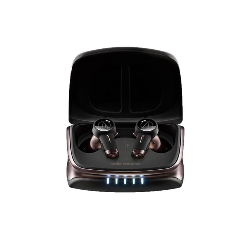  Tai nghe True Wireless Audio-Technica ATH-TWX9 