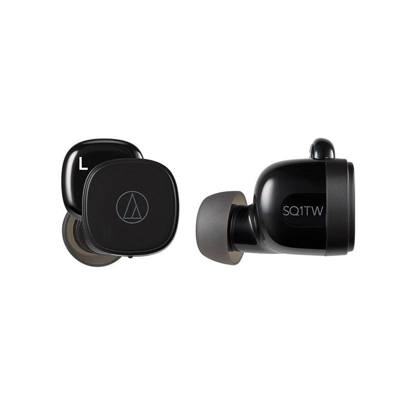  Tai nghe True Wireless Audio-Technica ATH-SQ1TW 