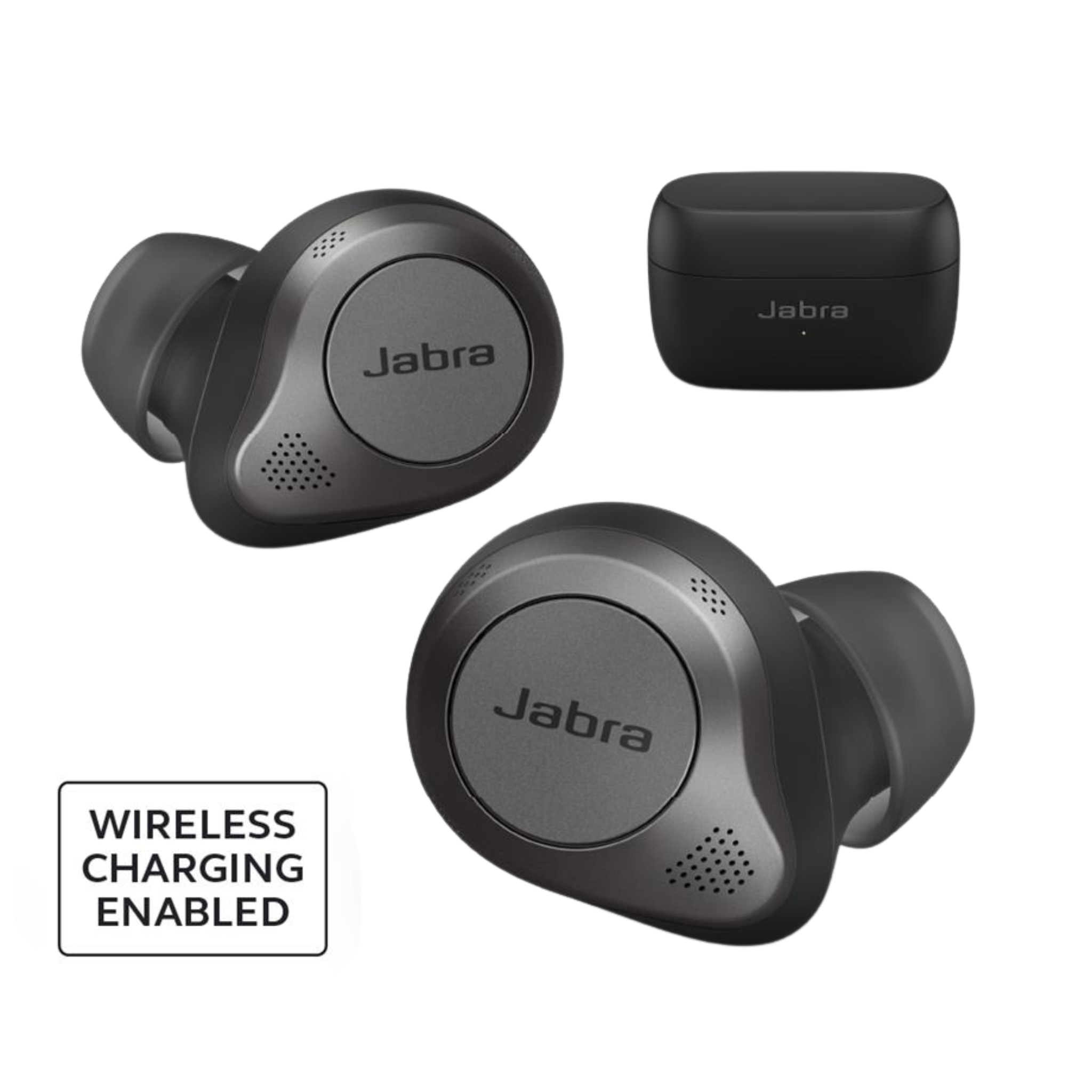 Tai nghe True Wireless Jabra Elite 85t 
