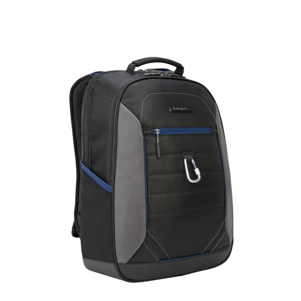  Ba lô Targus TSB924GL DrifterTour Multi-fit dành cho Laptop 15.6inch 
