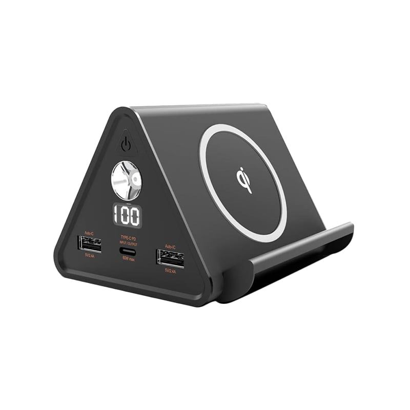  Pin sạc dự phòng cheero Power Mountain mini 30000mAh CHE-111 