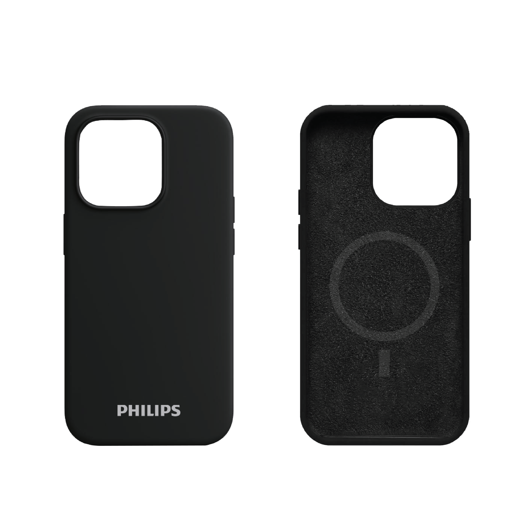  Ốp lưng iPhone 14 Pro Philips DLK9714 Magnetic 
