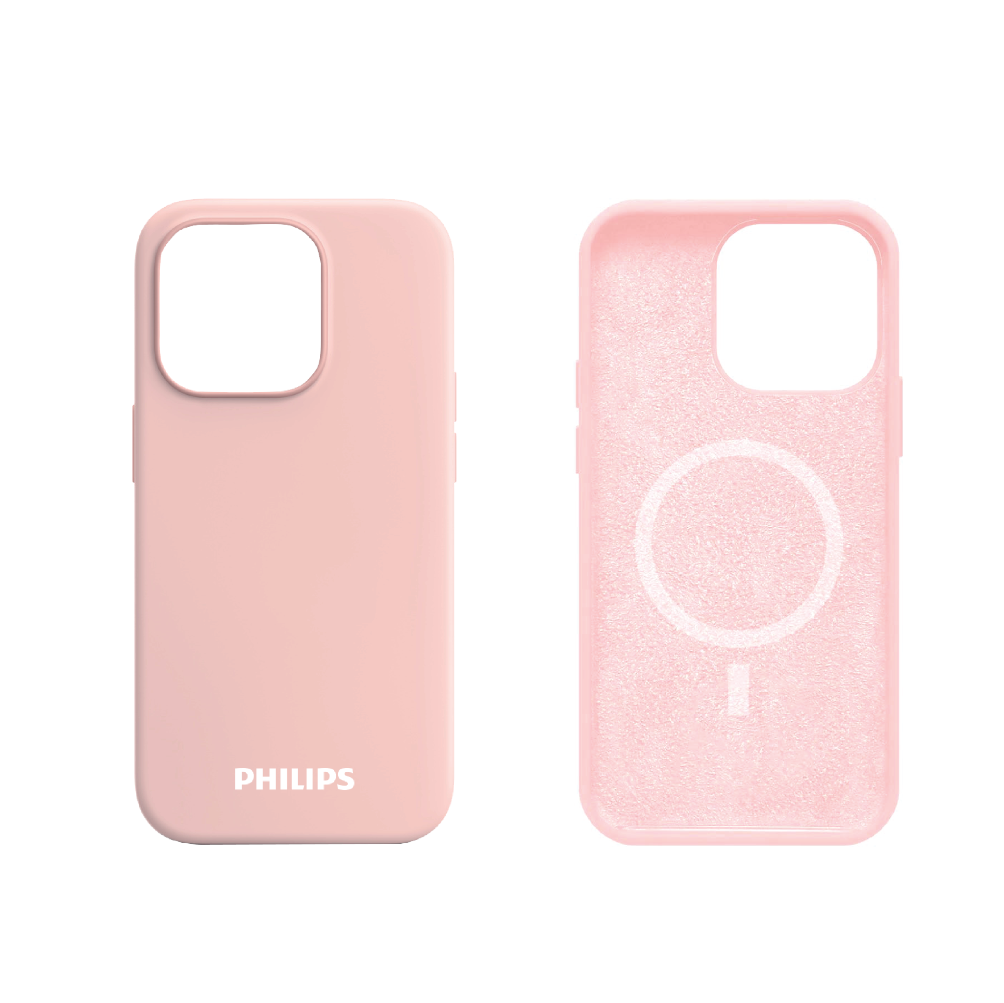  Ốp lưng iPhone 14 Pro Philips DLK9714 Magnetic 