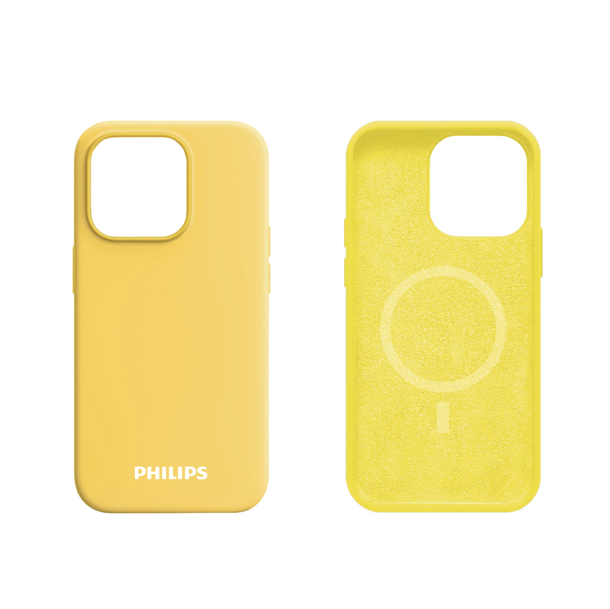  Ốp lưng iPhone 14 Pro Philips DLK9714 Magnetic 