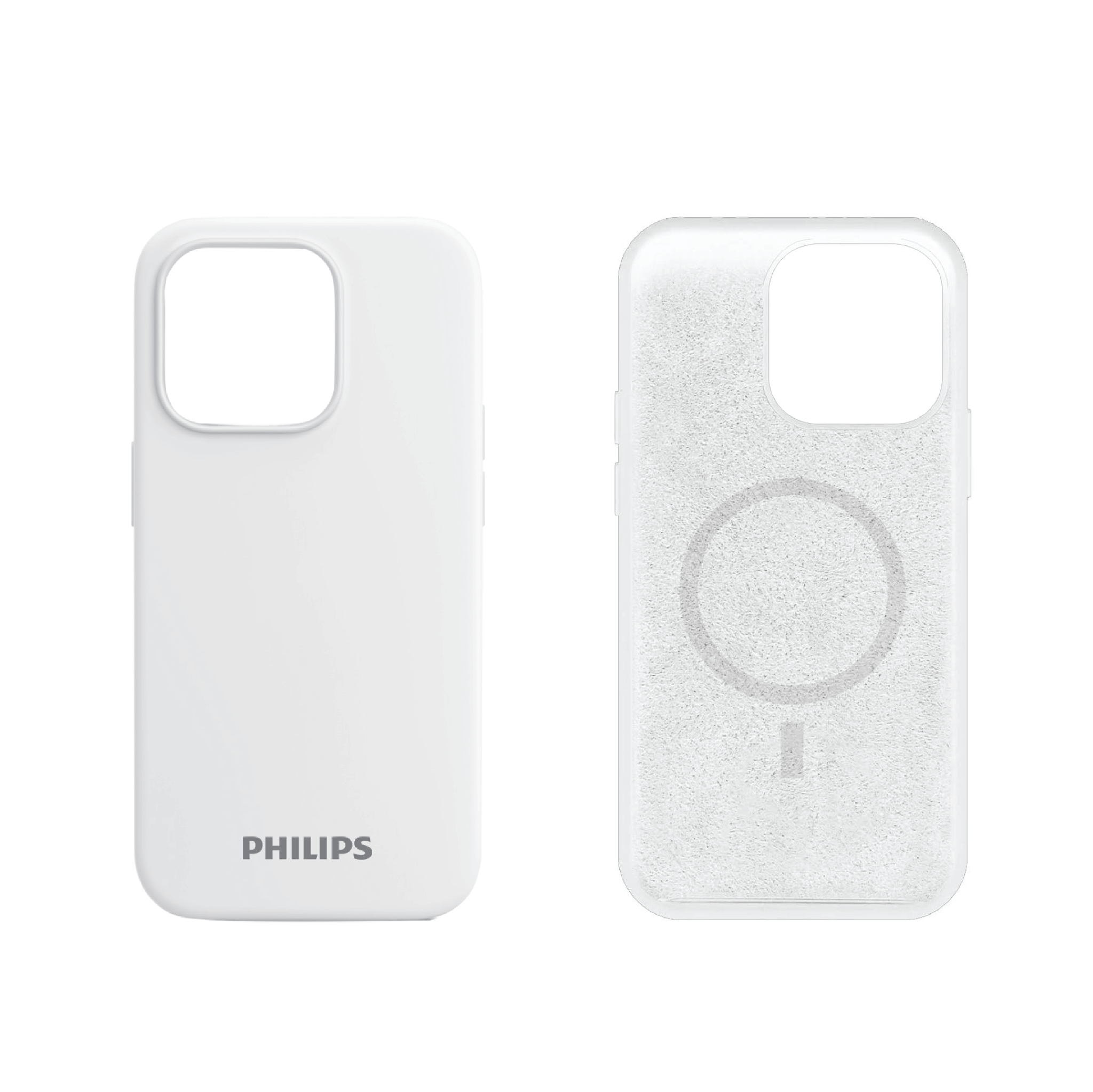  Ốp lưng iPhone 14 Pro Philips DLK9714 Magnetic 