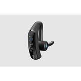  Tai Nghe Đàm Thoại Bluetooth Chống Ồn JABRA BLUEPARROTT M300-XT - Hàng Chính Hãng 