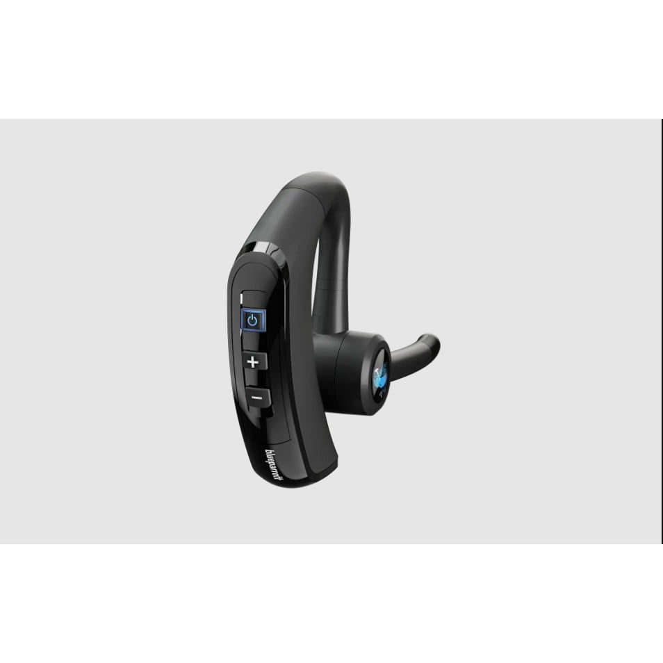  Tai Nghe Đàm Thoại Bluetooth Chống Ồn JABRA BLUEPARROTT M300-XT - Hàng Chính Hãng 