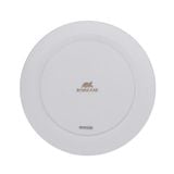 Wireless fast charger: Đế sạc không dây VA4914 WD1 hỗ trợ sạc nhanh 