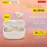 Jabra Elite 10 
