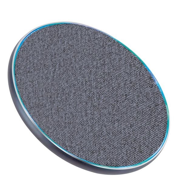  Wireless fast charger: Đế sạc không dây VA4915 GR3 