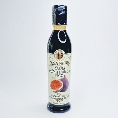  Sốt giấm Casanova vị Sung 