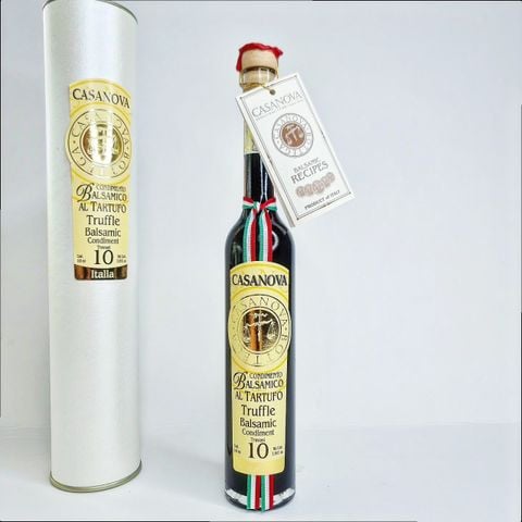  Sốt giấm Casanova vị Truffle (10 năm) 