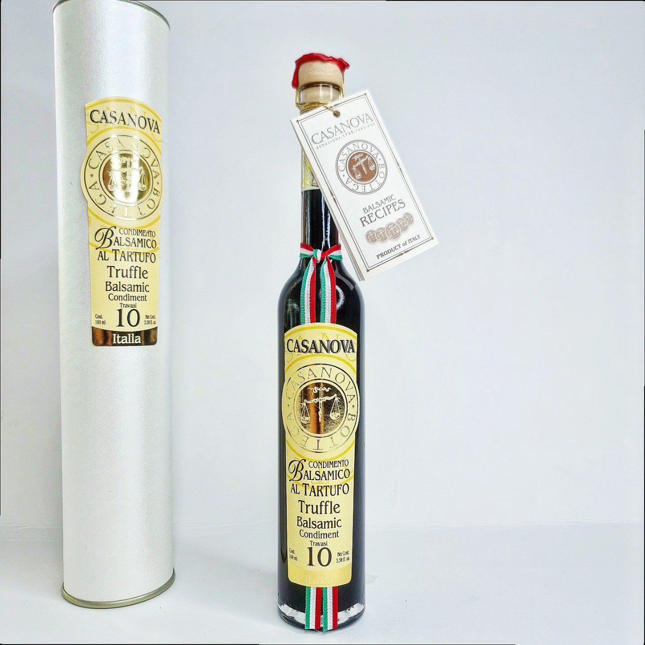 Sốt giấm Casanova vị Truffle (10 năm)