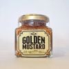 Hạt mù tạt Golden Mustard - GOLD