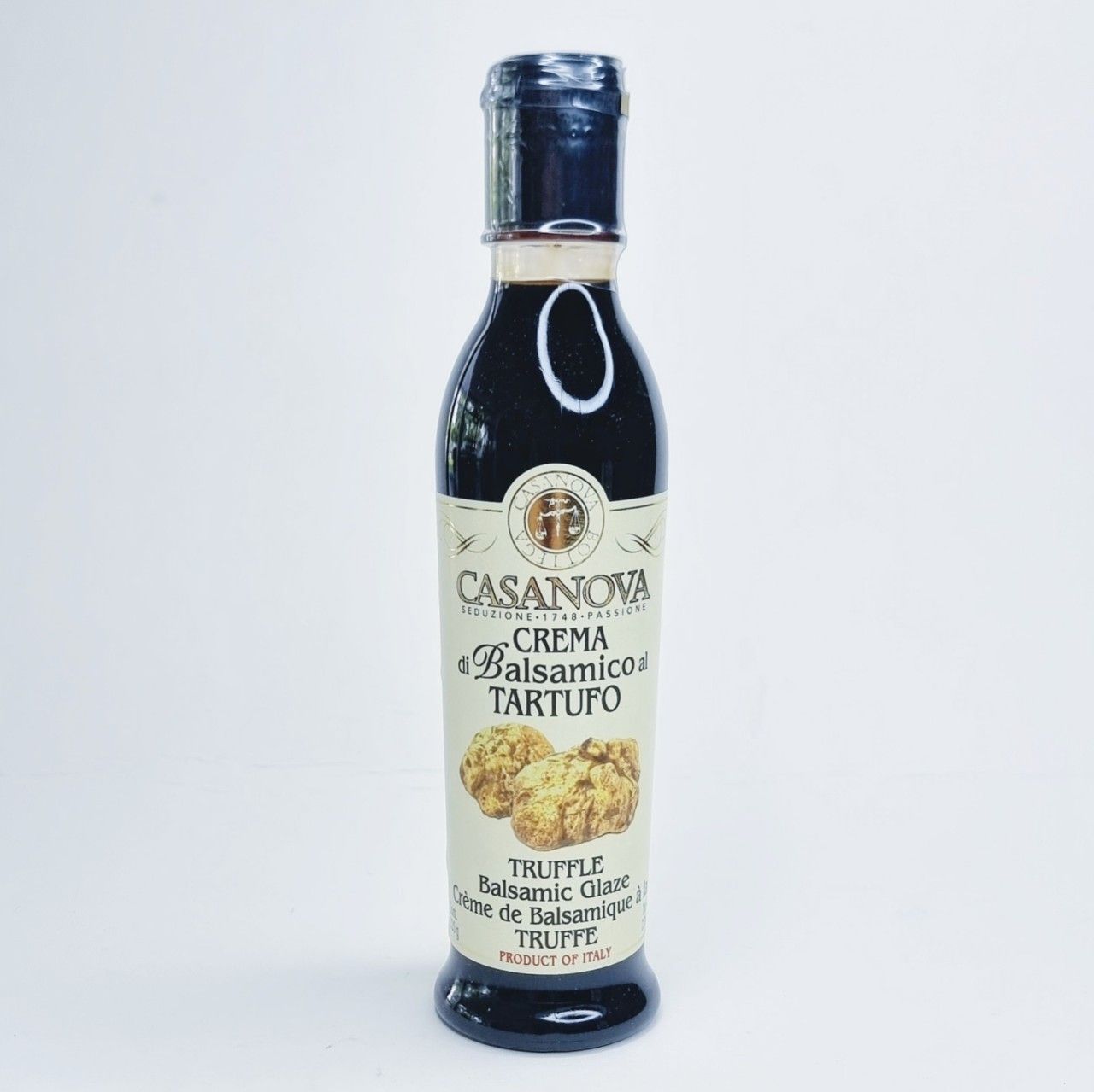 Sốt giấm Truffle