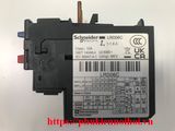 Temperature relay
