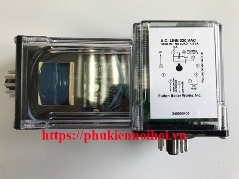 Fulton Relay (24000406)