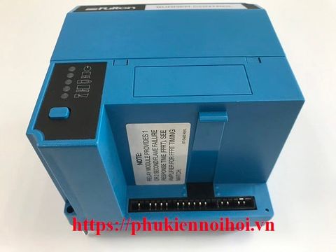 Programmer control EC7850 A 1098