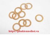 Copper pads/Brass Water Gauge Glass Gasket