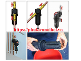 Magnetic filter BoilerMag 22mm