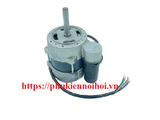 Burner Motor Condenser AACO 180W A0192 60M